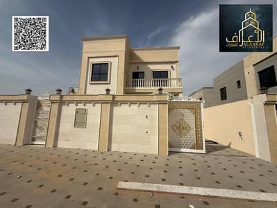 3 Bedroom Villa for Sale in Al Zahya, Ajman - WhatsApp Image 2025-03-05 at 8.25. 51 PM (11). jpeg