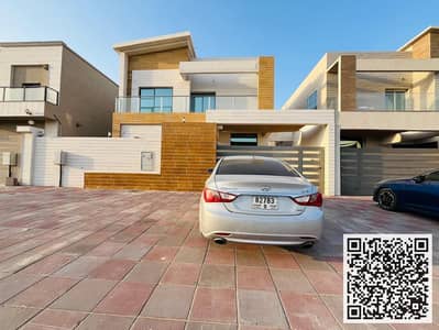 4 Bedroom Villa for Rent in Al Yasmeen, Ajman - WhatsApp Image 2025-03-05 at 12.06. 26 PM. jpeg