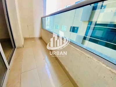 1 Bedroom Flat for Rent in Al Taawun, Sharjah - IMG_8798. jpg