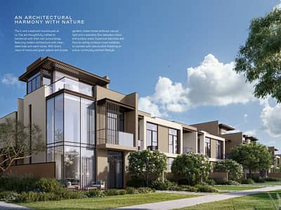 3 Bedroom Townhouse for Sale in Dubailand, Dubai - La Tilia Brochure_page-0017. jpg