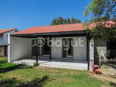 3BR Single Storey Villa For Rent @Dhs. 149K (Negotiable) 3BR Single Storey Villa For Rent @Dhs. 149K (Negotiable)