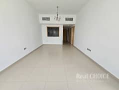 Near Mall of the Emirates | Vacant | Spacious