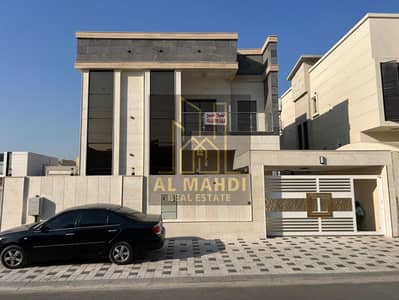 5 Bedroom Villa for Sale in Al Yasmeen, Ajman - WhatsApp Image 2025-02-15 at 3.18. 27 AM (1). jpeg