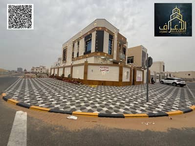 5 Cпальни Вилла Продажа в Аль Амера, Аджман - WhatsApp Image 2025-02-24 at 3.35. 37 PM (7). jpeg