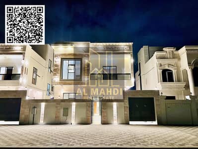 5 Bedroom Villa for Sale in Al Helio, Ajman - WhatsApp Image 2025-02-16 at 7.54. 58 PM. jpeg