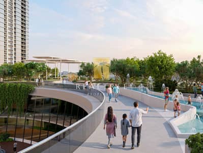 3 Bedroom Flat for Sale in Motor City, Dubai - 9. png