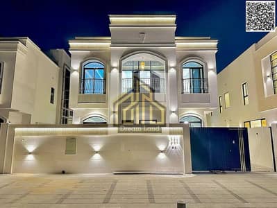 5 Bedroom Villa for Sale in Al Bahia, Ajman - batch_762535183-1066x800. jpg