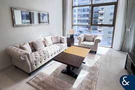One Bedroom | Furnished | Brand New furniture