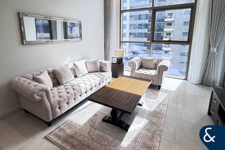 1 Bedroom Flat for Rent in Dubai Marina, Dubai - One Bedroom | Furnished | Brand New furniture