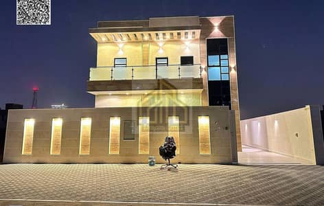 3 Bedroom Villa for Sale in Al Zahya, Ajman - 447901450_1003250731524314_62543821994808610_n. jpg