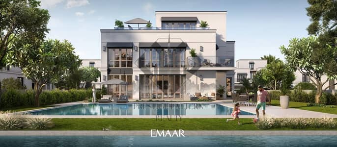 4 Bedroom Villa for Sale in The Oasis by Emaar, Dubai - 5. JPG