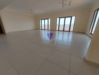 3 Bedroom Flat for Rent in Al Bateen, Abu Dhabi - IMG-20250306-WA0038. jpg