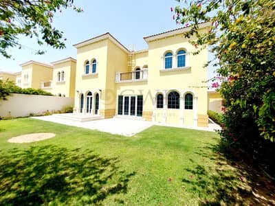 3 Bedroom Villa for Rent in Jumeirah Park, Dubai - Best in the Market | Well Kept | Sunny and Bright |