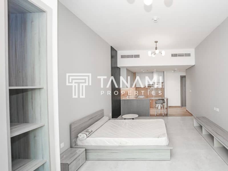 Semi - Furnished | Brand New | Vacant Semi - Furnished | Brand New | Vacant