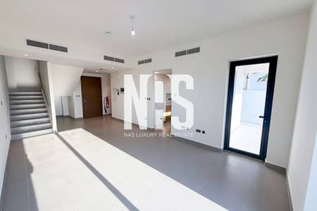 4 Bedroom Villa for Rent in Yas Island, Abu Dhabi - Dream Home | Prime Location in noya one