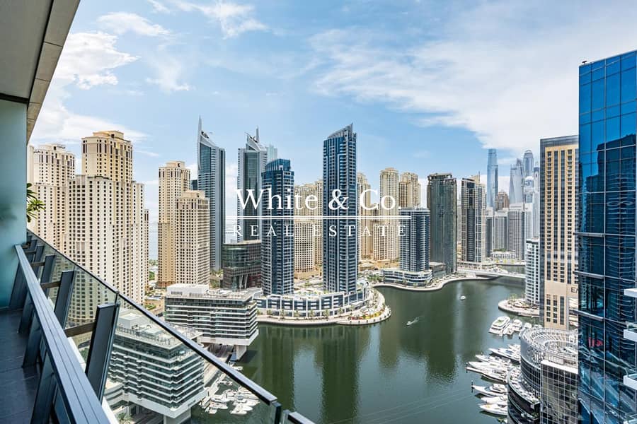 位于迪拜码头,置银大厦,置银大厦A座 2 卧室的公寓 4300000 AED - 11055621 位于迪拜码头,置银大厦,置银大厦A座 2 卧室的公寓 4300000 AED - 11055621