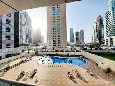 1 Bedroom Apartment for Rent in Dubai Marina, Dubai - IMG-20250306-WA0044. jpg