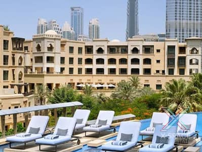 Studio for Rent in Downtown Dubai, Dubai - 3. jpg