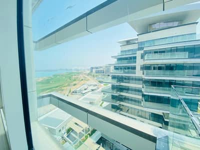 1 Bedroom Apartment for Rent in Yas Island, Abu Dhabi - Upcoming 19th April | Mesmerizing | Book Now