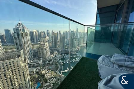 Marina View | 2 Bed | Highly Sought After