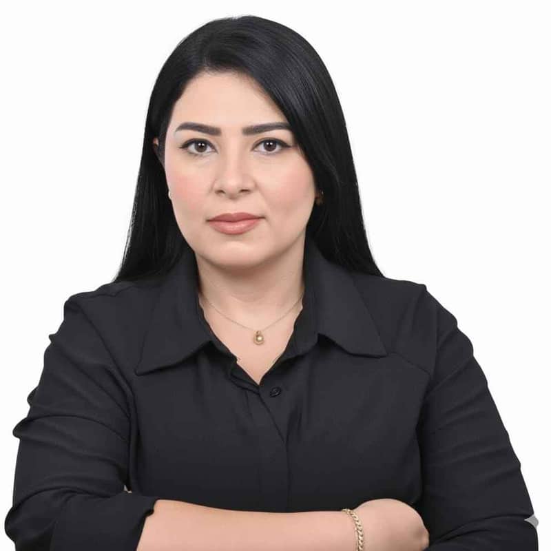 Ahlem Bouzaien Ahlem Bouzaien
