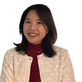 Jina Hong
