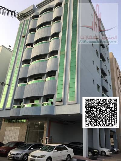 Studio for Rent in Al Nuaimiya, Ajman - WhatsApp Image 2022-01-18 at 12.09. 31 PM. jpeg