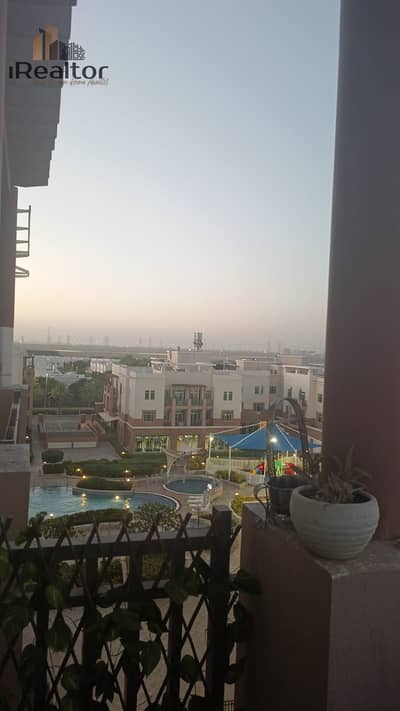 1 Bedroom Apartment for Rent in Al Ghadeer, Abu Dhabi - IMG-20250226-WA0042. jpg