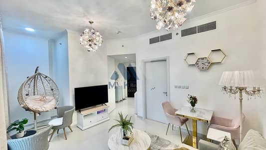 Fully Furnished | Modern Style | Elegant