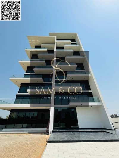 Ready Studio Apartment | 10% DP | Payment Plan| Beach Access | Near Golf