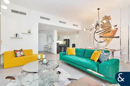 Fully Upgraded | Large Layout | Great View