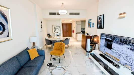 Pool View | Notice Served | Big Master Bedroom