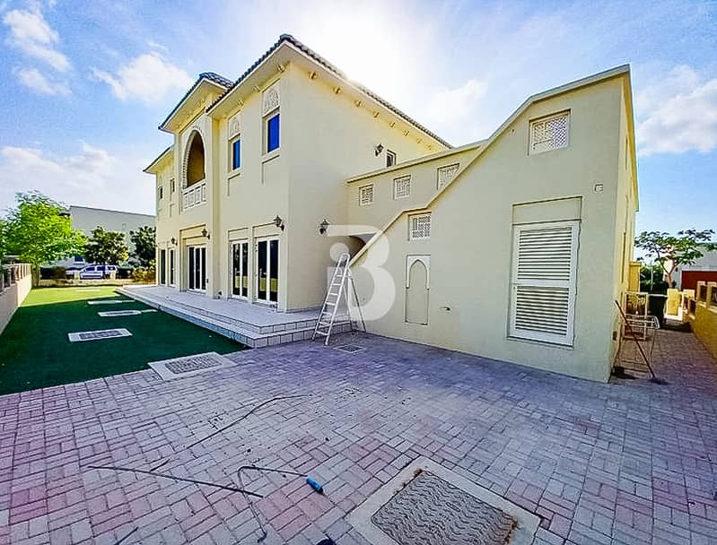 Вилла в Аль Фурджан，Куортадж, 4 cпальни, 6800000 AED - 11056033