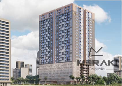 1 Bedroom Flat for Sale in Al Amerah, Ajman - IMG-20240916-WA0041. jpg