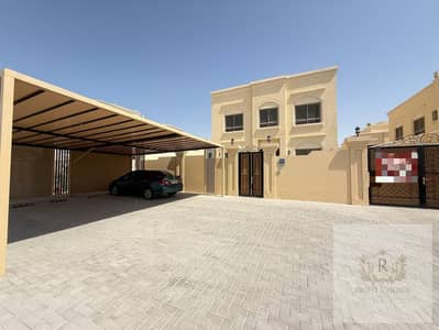 5 Bedroom Villa for Rent in Khalifa City, Abu Dhabi - WhatsApp Image 2025-03-06 at 2.05. 20 PM. jpeg