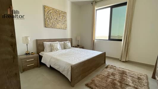 1 Bedroom Flat for Rent in Al Ghadeer, Abu Dhabi - IMG-20241219-WA0038. jpg