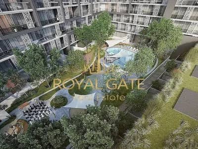 Studio for Sale in Masdar City, Abu Dhabi - c6b1331851da4017a198c0f8b191c962. jpg