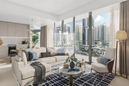View of Best View | High-End Finishing | Resale | Bayut.com