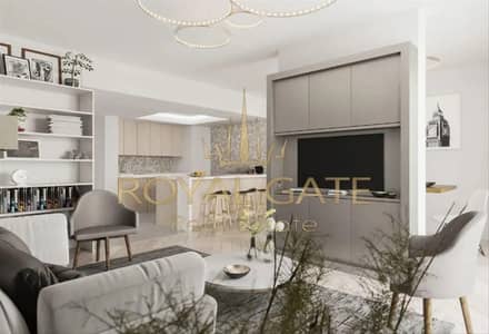 Studio for Sale in Masdar City, Abu Dhabi - 734dc9b6181542c29c119769bd9193e2. jpg
