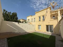 TYPE 4M | UPGRADED | LANDSCAPED GARDEN
