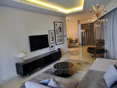 2 Bedroom Apartment for Rent in Business Bay, Dubai - IMG-20231110-WA0005. jpg