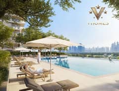 CORNER UNIT | HIGH FLOOR | PAYMENT PLAN