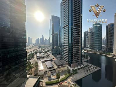 1 Bedroom Flat for Sale in Jumeirah Lake Towers (JLT), Dubai - 719b71cd-a648-49e0-909e-f0c913633c81. JPG