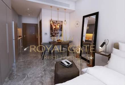 Studio for Sale in Masdar City, Abu Dhabi - 140d1752a65b4a309eec89f2a96fc060. jpg