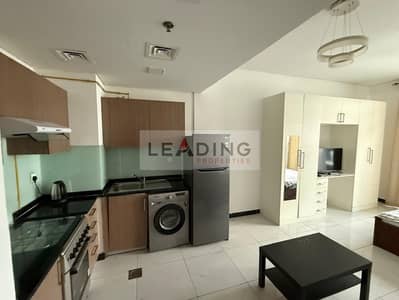 Studio for Rent in Jumeirah Village Circle (JVC), Dubai - 19. jpeg