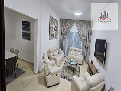 فلیٹ 3 غرف نوم للايجار في الخان، الشارقة - 7665b551-ead8-4a13-827e-132d5d646756. jpg