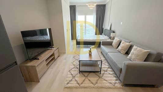 Studio for Rent in Jumeirah Lake Towers (JLT), Dubai - FULL UPGRADED | FULLY FURNISHED | VACANT