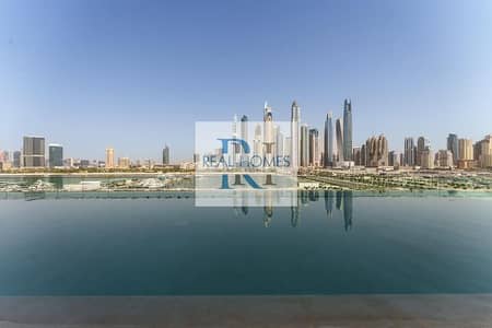 3 Bedroom Flat for Rent in Dubai Harbour, Dubai - IMG-20250208-WA0091(1). jpg