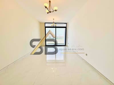 Spacious 1BHk Apartment with kitchen Appliances with Balcony and All Facilities