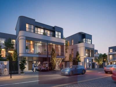 3 Bedroom Townhouse for Sale in Dubailand, Dubai - 8b5d69e4-b742-4927-bb9c-d3c439a61f2d. jpg